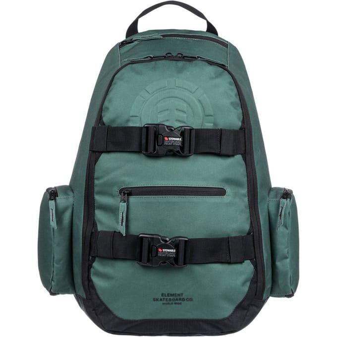 Mohave 2.0 Backpack Herenrugzak Donkergroen