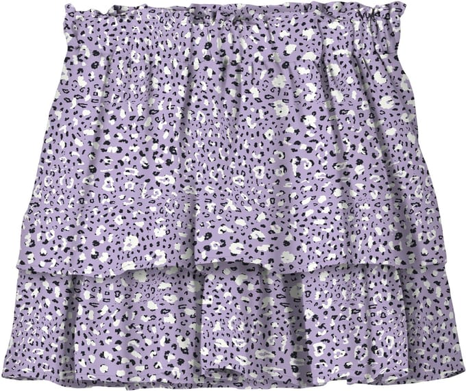 NAME IT - NKFPJILLI SKIRT - Meisjes - Rokken