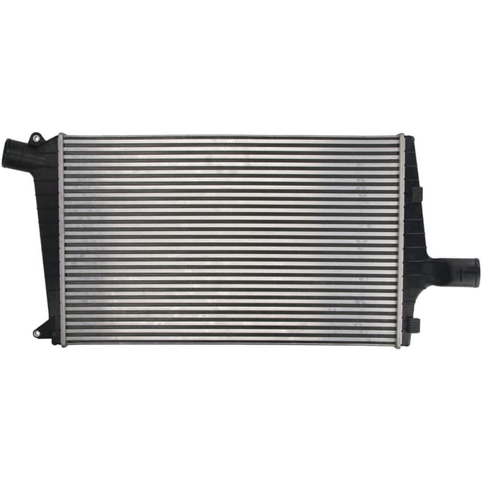 Intercooler THERMOTEC DAA027TT