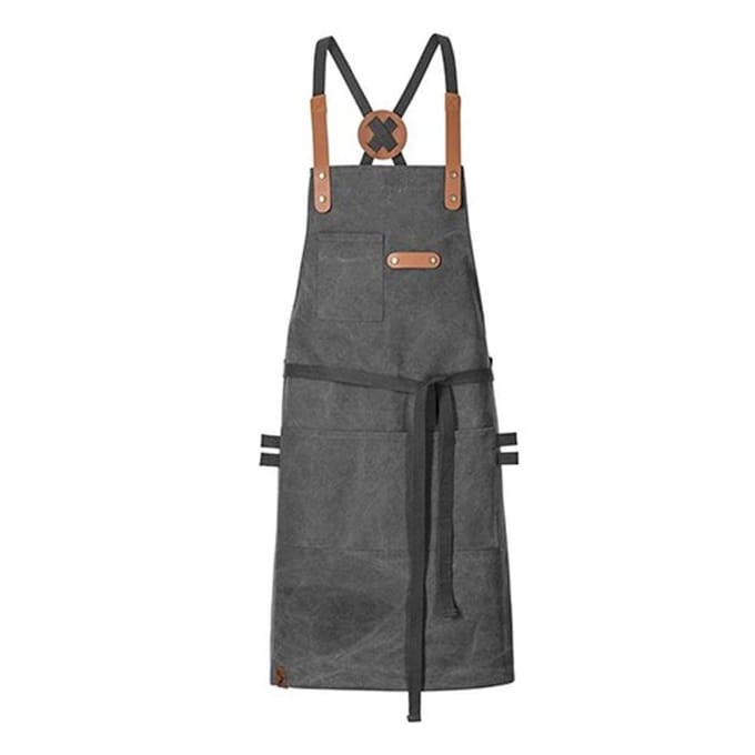 Exner Canvas Schort One Size