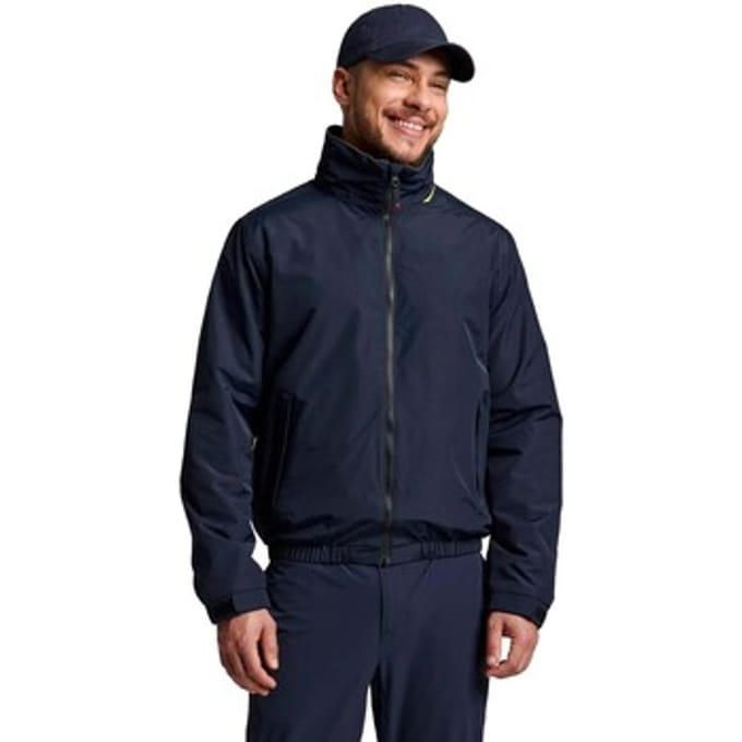 Slam Sailing Warm Jacket Jas - Sportswear - Volwassen
