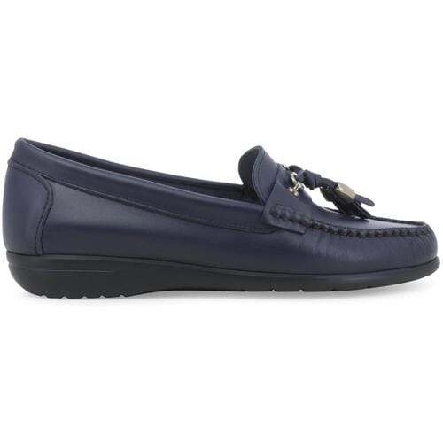 Mocassins Melluso 01087Q-257735