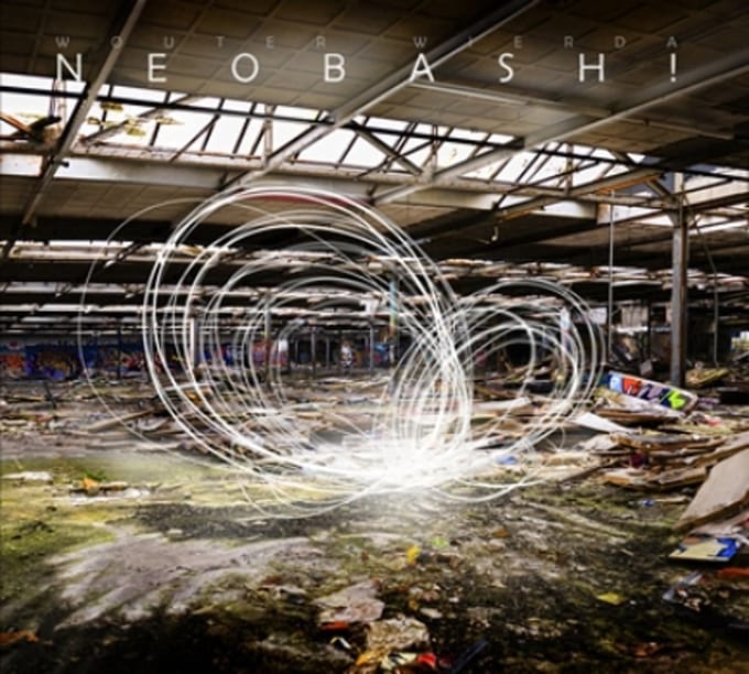 Wouter Wierda - Neobash! (CD)
