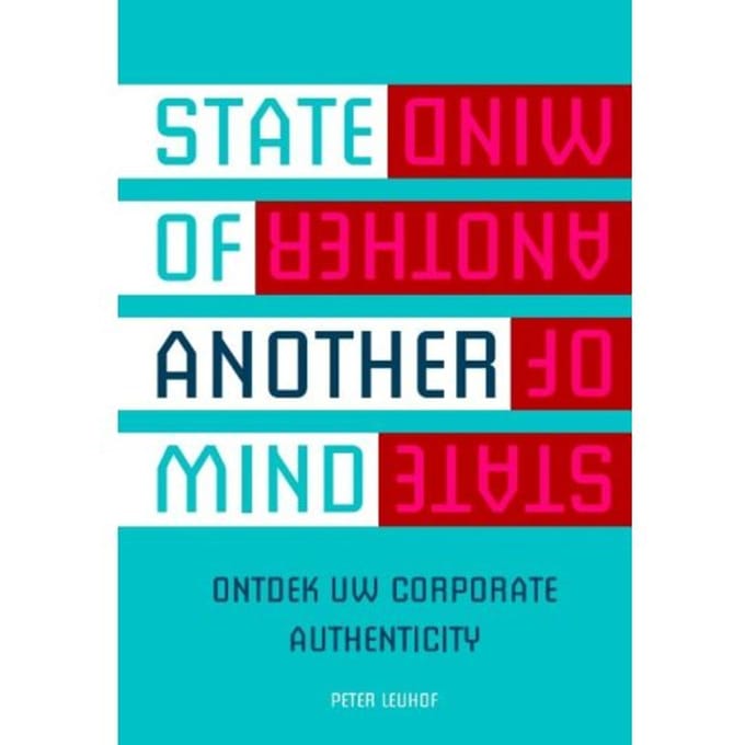 State Of Another Mind - P. Leuhof