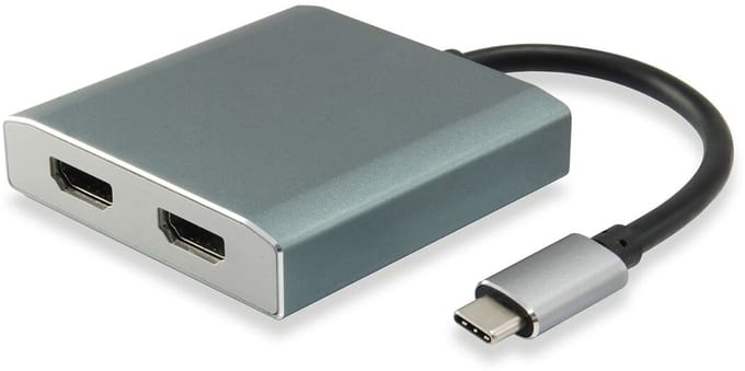 USB Adaptor Equip 133464