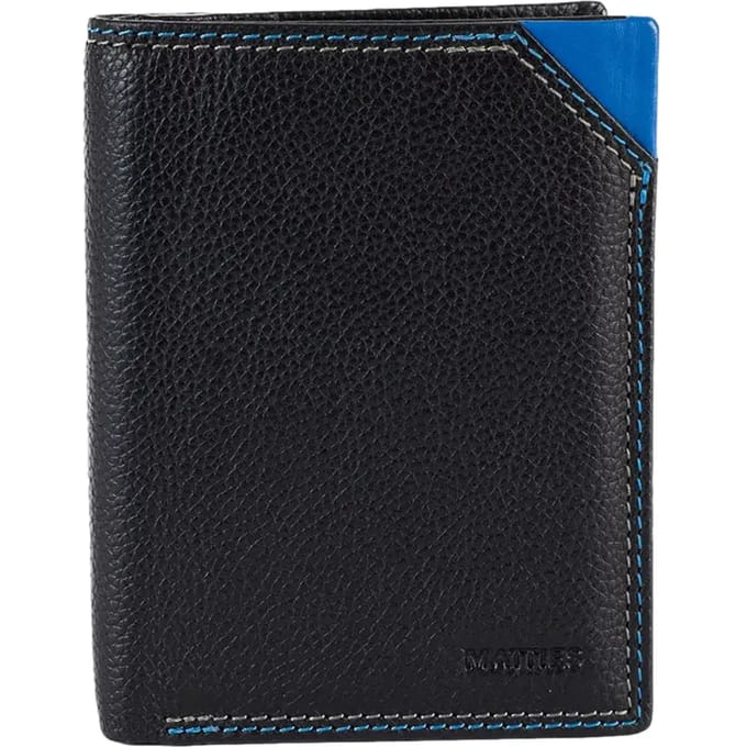 Portefeuille Matties Bags Hudson