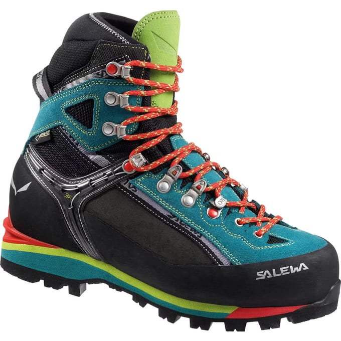 Wandel schoenen dames Salewa Condor Evo Gtx