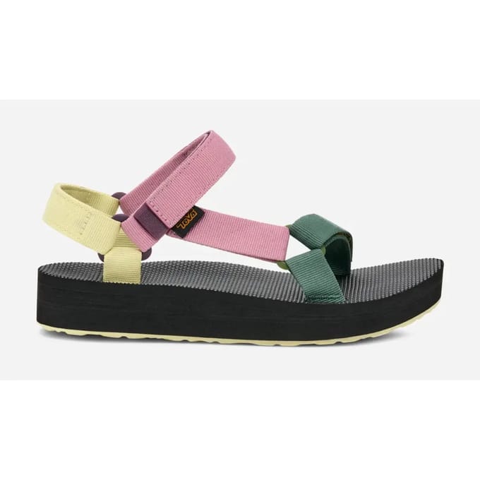 Teva Women Midform Universal Root Multi-Schoenmaat 41 (UK 8)