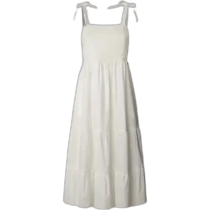 Mouwloze damesjurk Pepe Jeans Larieta