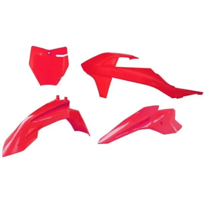 Kit Decoratie Moto Plastics Racetech KTM