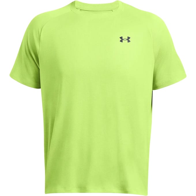 T-shirt Under Armour Tech™ Textured