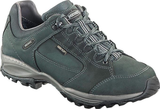 Laredo Gore-Tex schoen Heren 31 anthrazit/nav