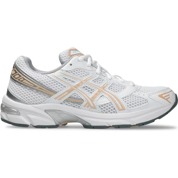 ASICS Gel-1130 - Dames - Wit Bisque - Maat EU 41.5