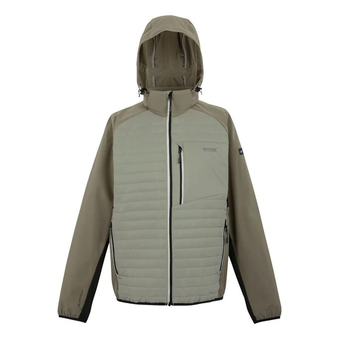 Donsjack Regatta Pro Hybrid II