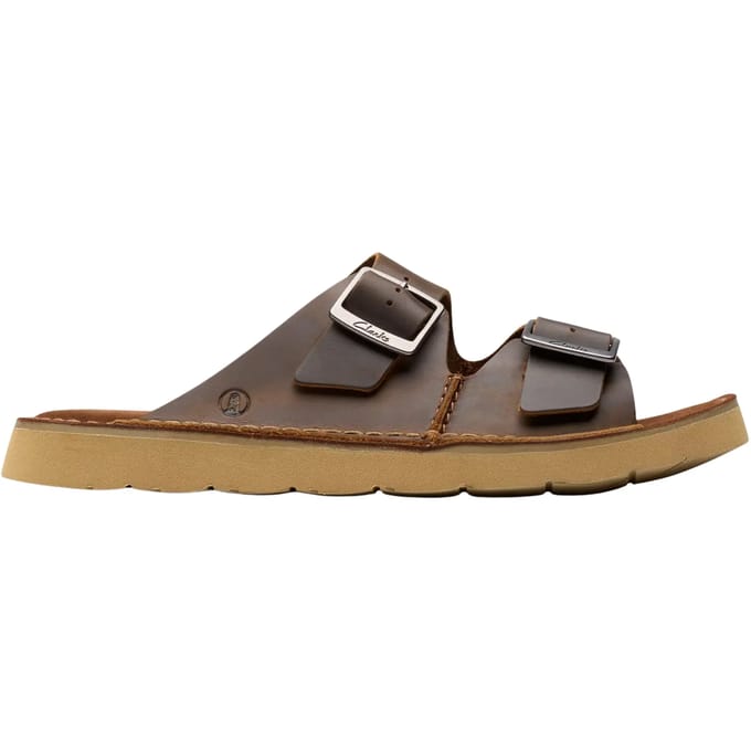 CLARKS Sandalen Solsbury Strap