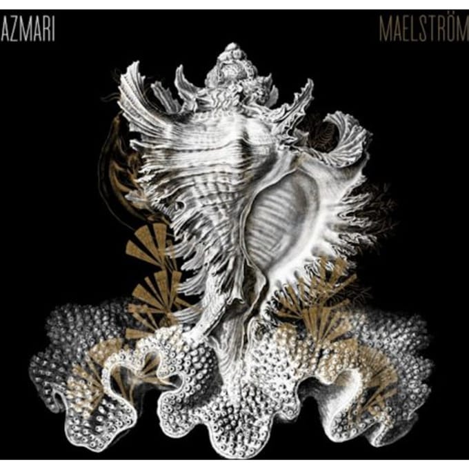 Azmari - Maelström (LP)