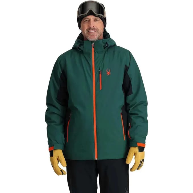 Ski-jas Spyder Vertex