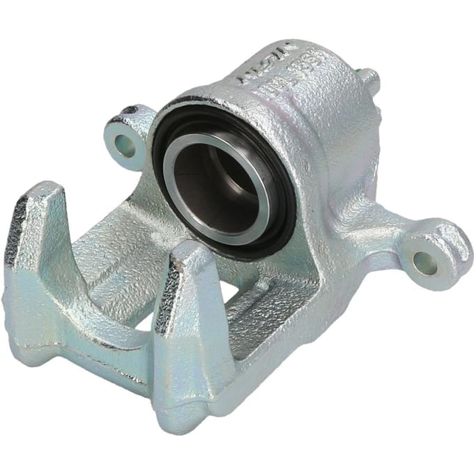 Budweg Caliper Remklauw BUDWEG 344360, achter links