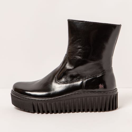 Low Boots Art 115311601003