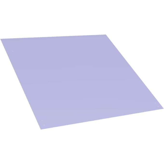 AEG sjabloon, ingebouwd 140035669427