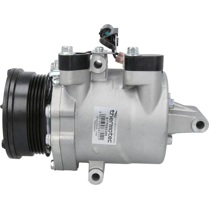 Compressor airconditioning THERMOTEC KTT090289