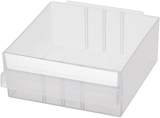 Raaco Ladekast Etiketten - 16 stuks - Voor lade 150-04