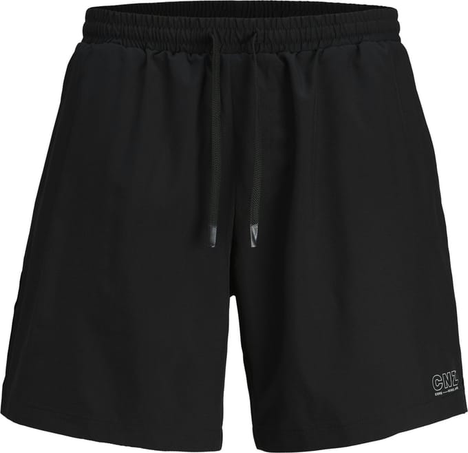 JACK&JONES - JCOCNZ SHORTS NOOS - Heren - Bermuda shorts