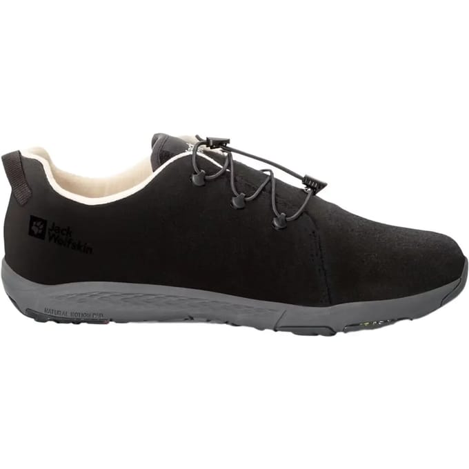Wollen sneakers Jack Wolfskin Spirit Low