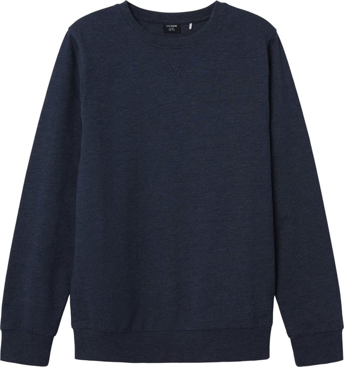 NAME IT - TKMCOX LS SWEAT UNB NOOS - Jongens - Sweaters