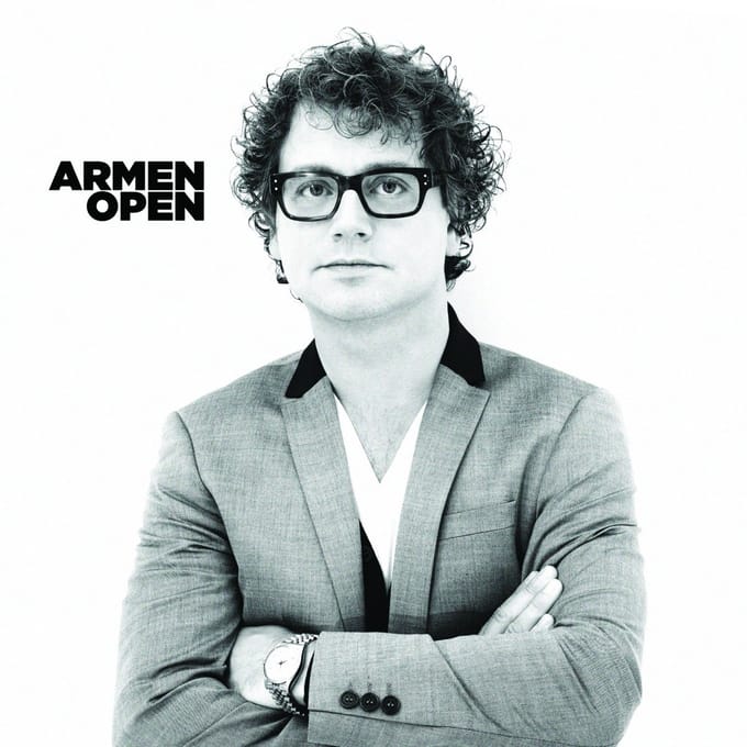 Armen Open  (+ Bonus)