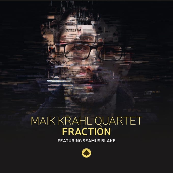 Fraction - Maik Krahl -quartet-