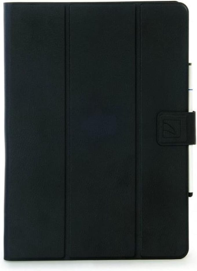 Tucano FACILE PLUS tablet black univ 8"