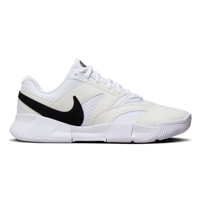 Nike Court Lite 4 Allcourt schoen Dames