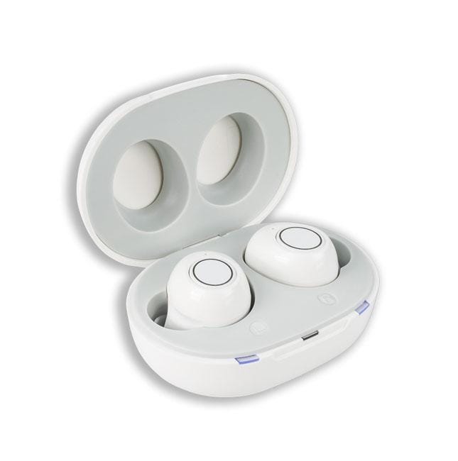 Dual Plus Gehoorversterker Met Oplader