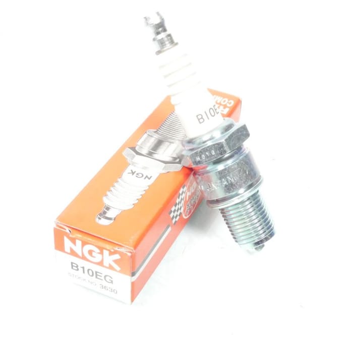 ngk bougie voor motorfiets gas 250 mc na 2012 nieuw
