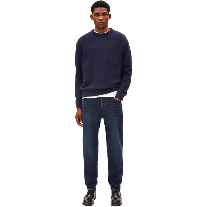 Tapered jeans Armedangels Aarjo Tarpa