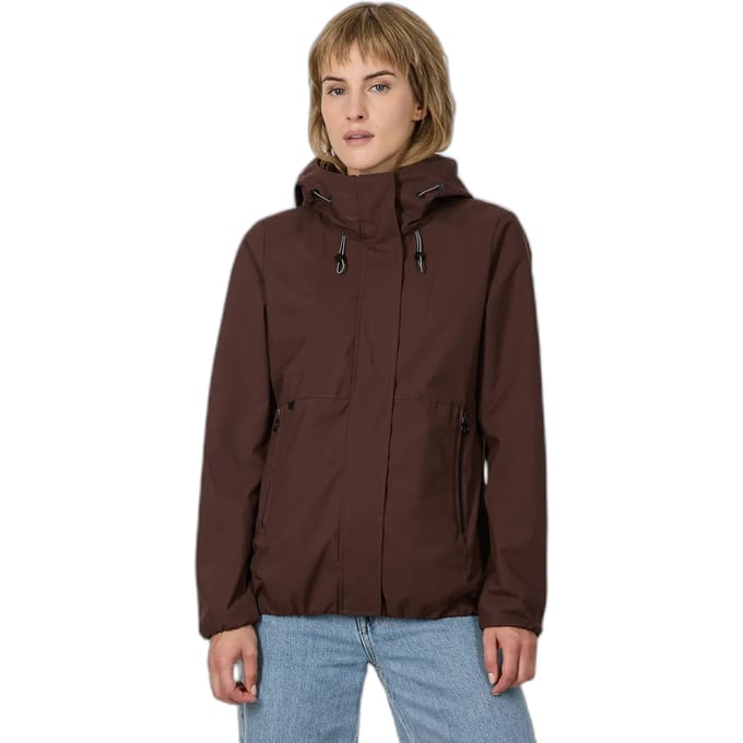 Damesjas Ragwear Sunniva