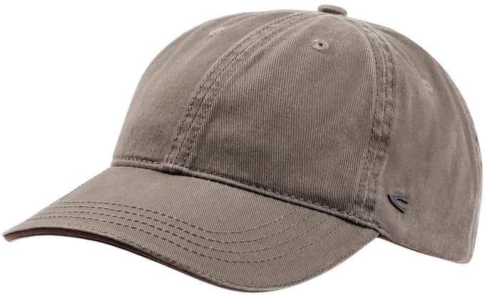 camel active Pet - Maat menswear-L - Taupe