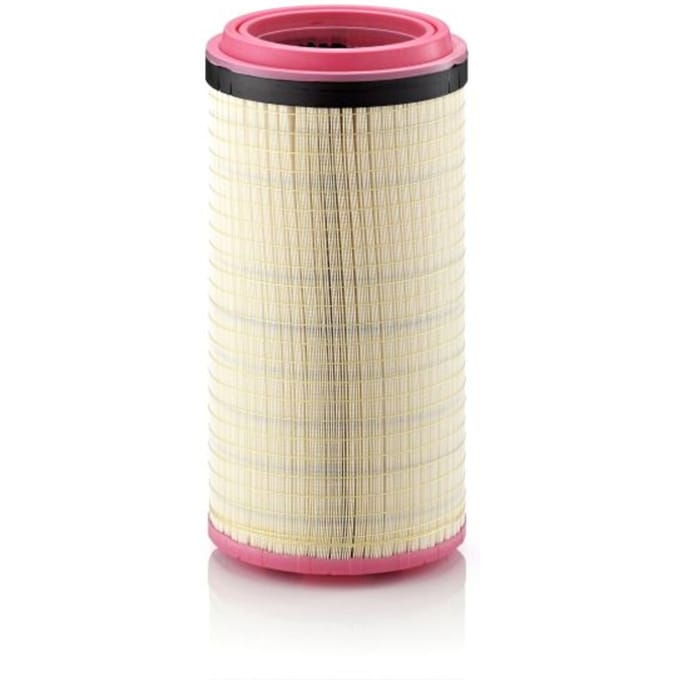 Luchtfilter MANN-FILTER C 28 1300