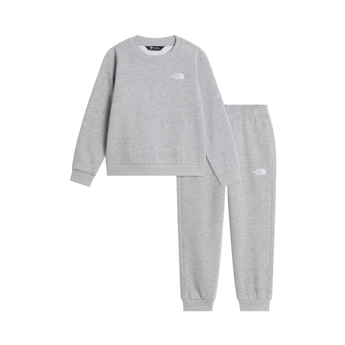 Set met trui voor baby The North Face Evolution Simple Dome