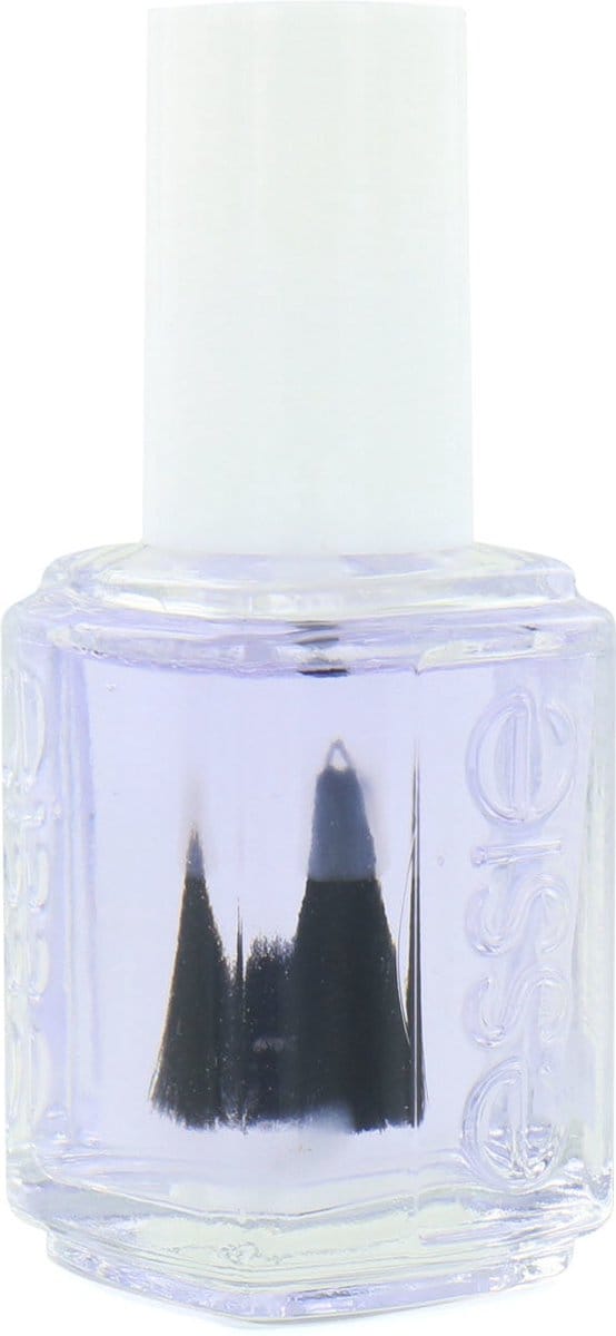 ESSIE SECOND SHINE AROUND