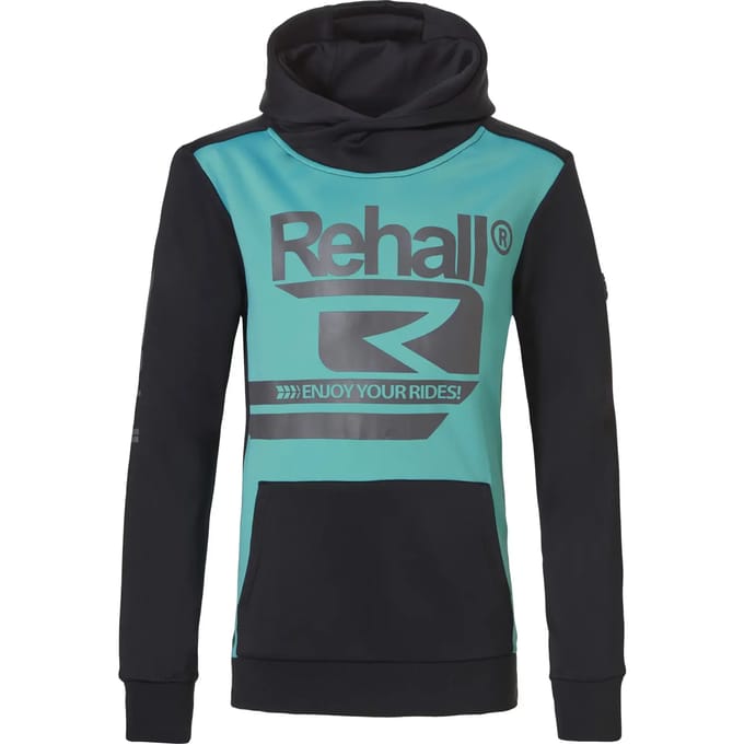 Junior Hoodie Rehall Murray-R