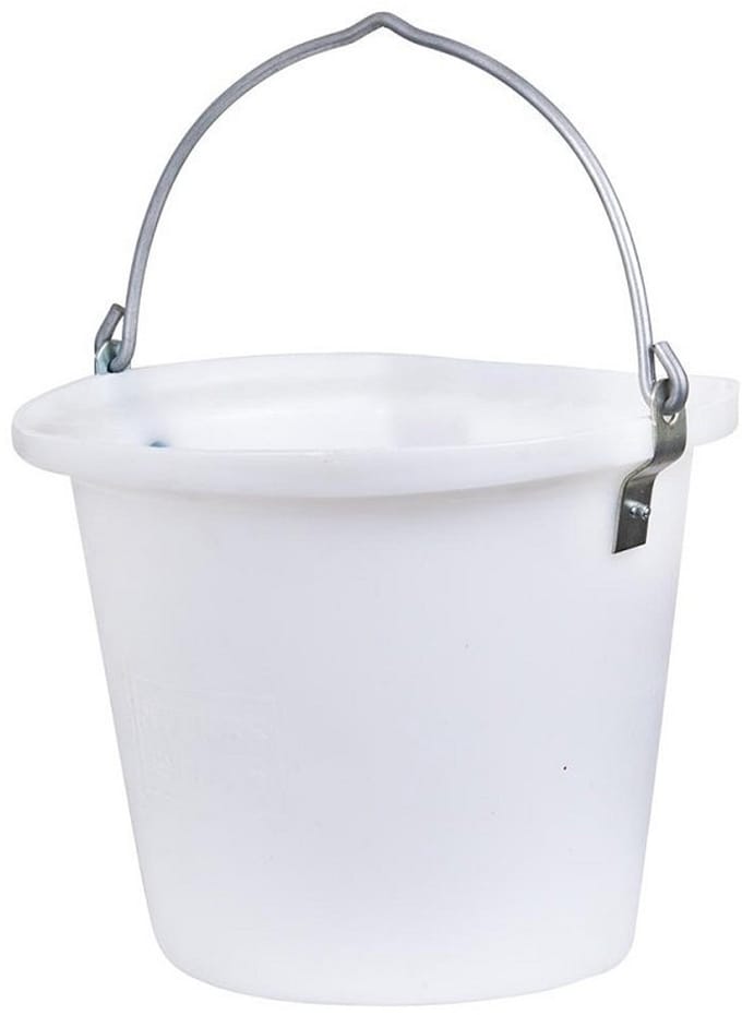 Stubbs Stubbs Emmer Zwart - 18ltr