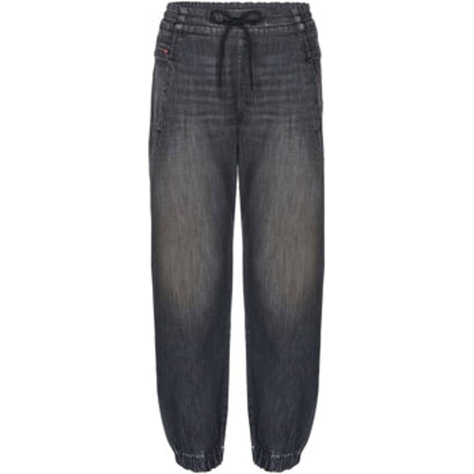 Mom jeans Diesel -