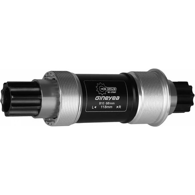 Trapas Gineyea BB10 - BC