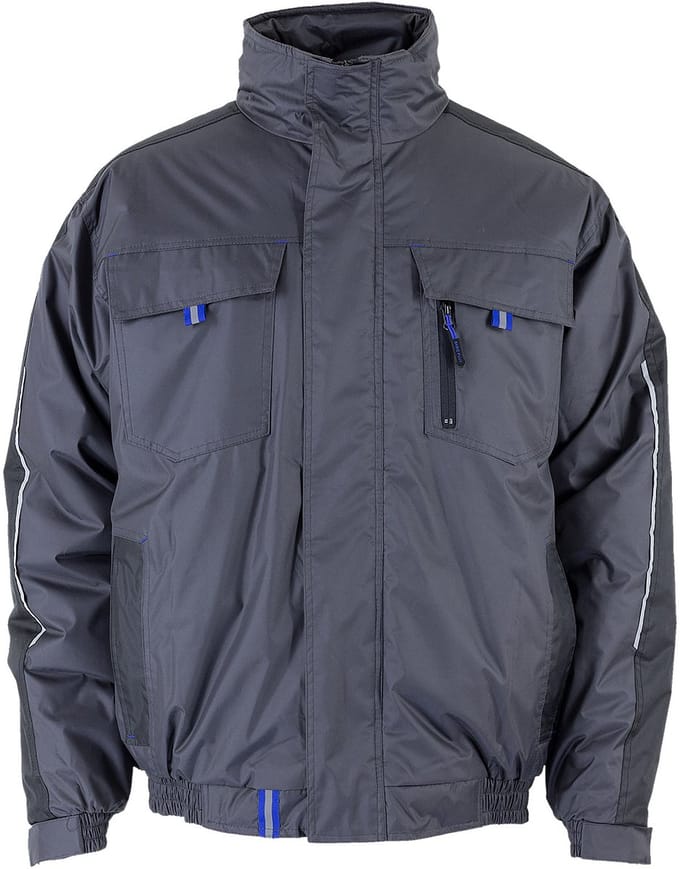 TERRAX kleding pilotenjas
