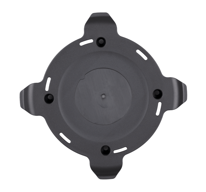 Cover lower