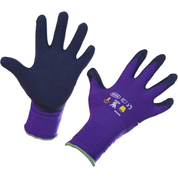 Kinderhandschoenen Kerbl Kids