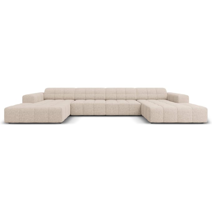 U-bank Chicago chenille | Cosmopolitan Design
