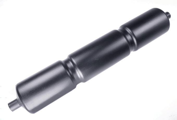 Cylinder